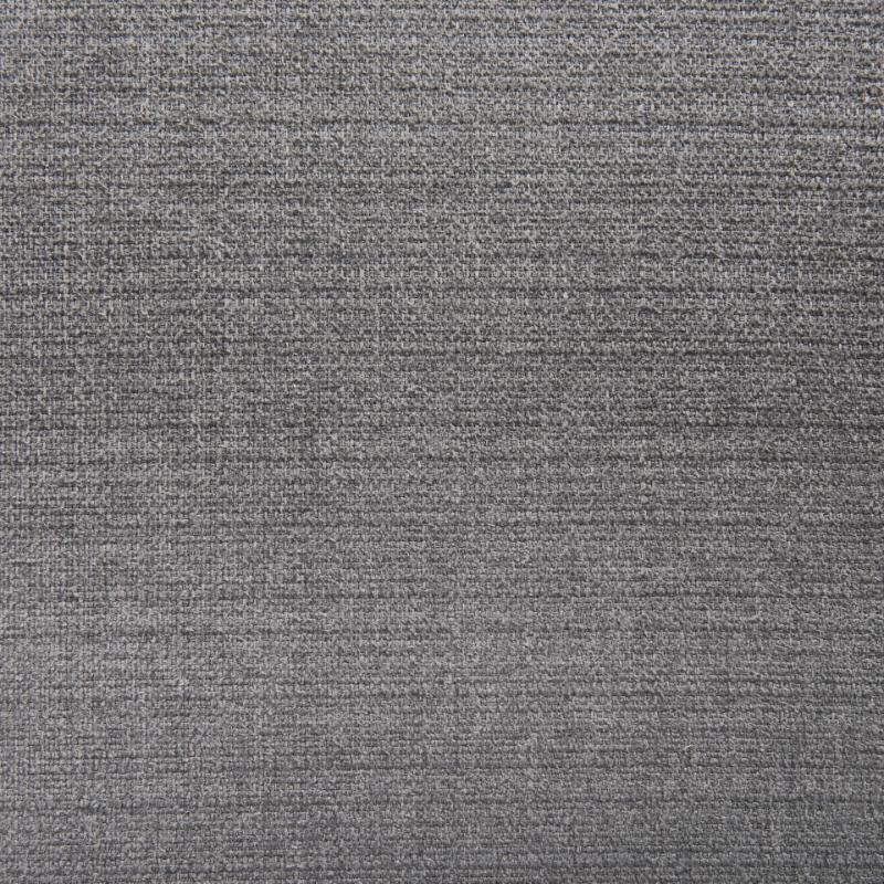 Frodo Gray Fabric Counter Stool