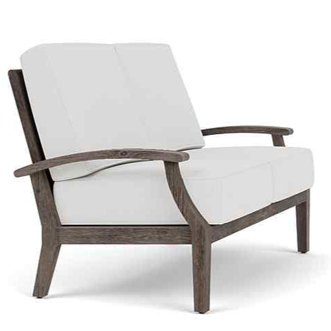 Frontier Aluminum Outdoor Loveseat