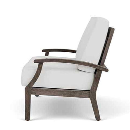 Frontier Aluminum Outdoor Loveseat