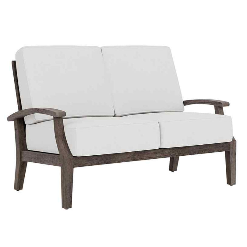 Frontier Aluminum Outdoor Loveseat