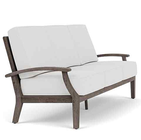 Frontier Aluminum Outdoor Sofa