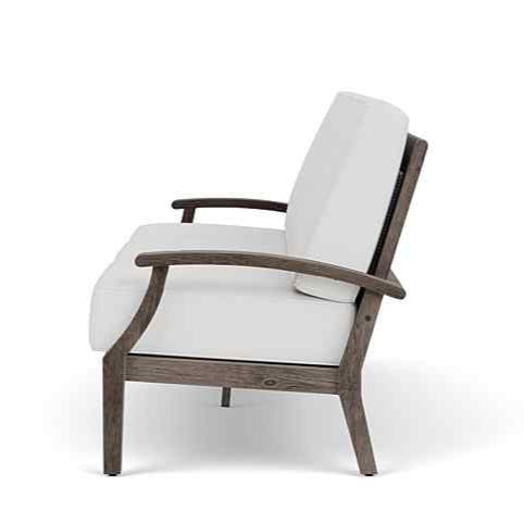 Frontier Aluminum Outdoor Sofa