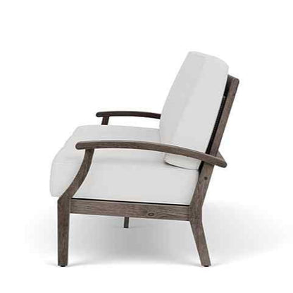 Frontier Aluminum Outdoor Sofa