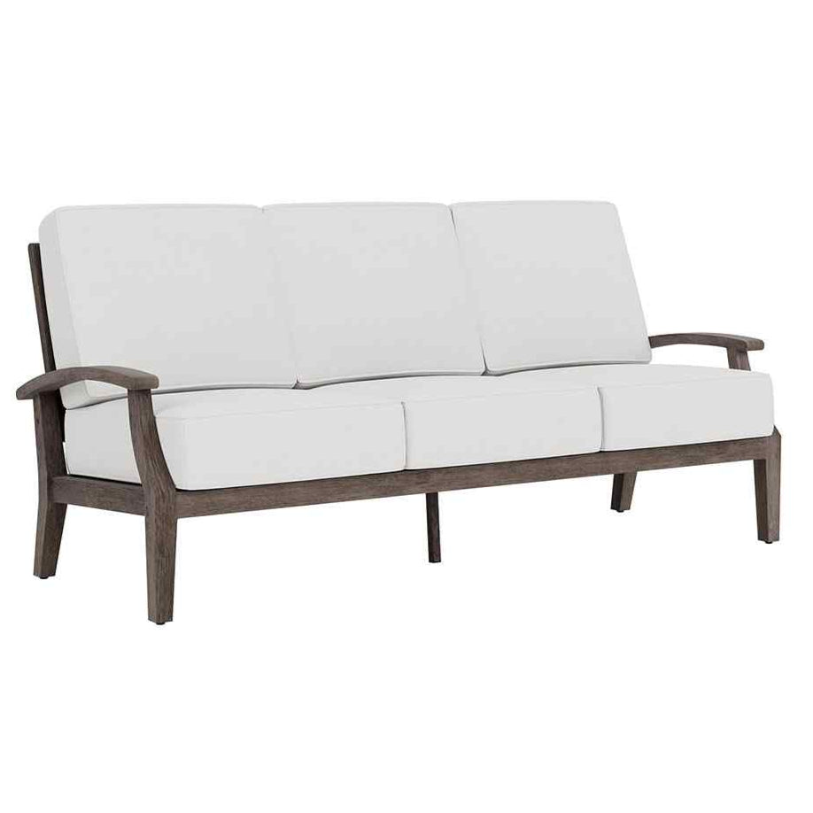 Frontier Aluminum Outdoor Sofa