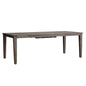 Frontier Butterfly Umbrella Outdoor Dining Table-Outdoor Dining Tables-Lloyd Flanders-LOOMLAN