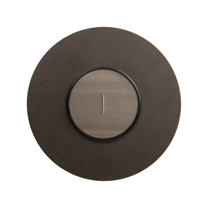 Frontier Hexagonal Outdoor Fire Table-Outdoor Fire Tables-Lloyd Flanders-LOOMLAN