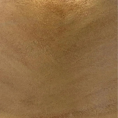 Fullerton Dining Table White & Gold-Dining Tables-Zuo Modern-LOOMLAN