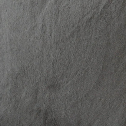 Furocious Steel Grey Throw Pillow Insert - LOOMLAN - D.V. Kap - Throw Pillows