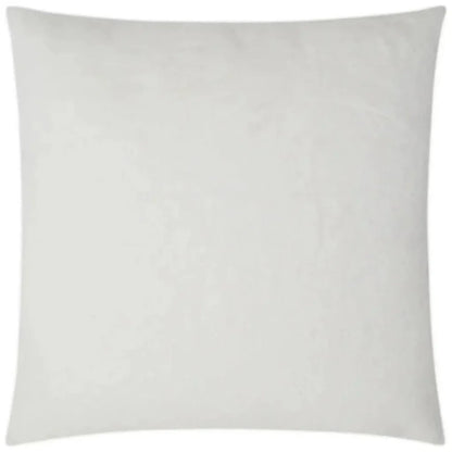 Furocious Swan White Throw Pillow Insert - LOOMLAN - D.V. Kap - Throw Pillows