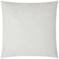 Furocious Swan White Throw Pillow Insert - LOOMLAN - D.V. Kap - Throw Pillows