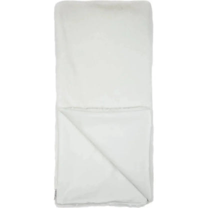 Furocious Throw - Swan - LOOMLAN - D.V. Kap - Throw Blankets