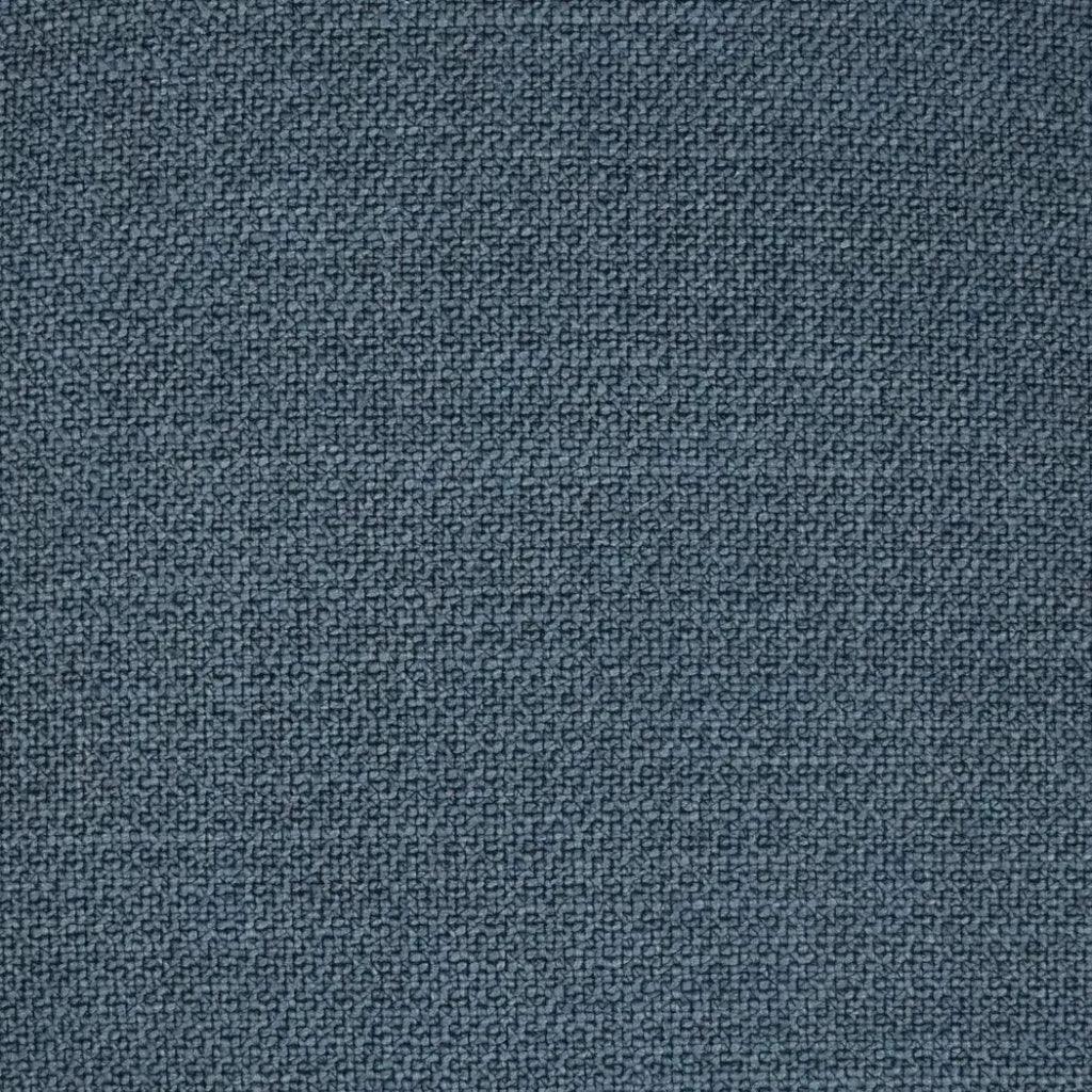 Futura Solid Blue Large Throw Pillow Insert - LOOMLAN - D.V. Kap - Throw Pillows