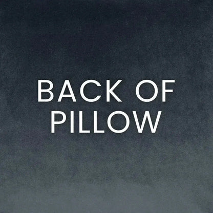 Fuzzy Graphite Band Tan Taupe Large Throw Pillow Insert - LOOMLAN - D.V. Kap - Throw Pillows