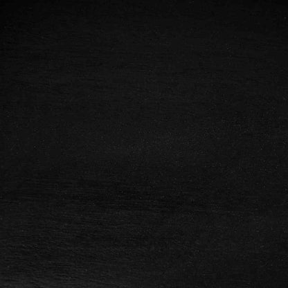 Parker Wooden Black Console Table