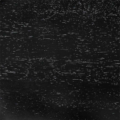 Didier Five Drawers Black Chest