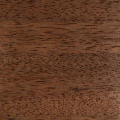 Franklin Wood Frame Wall Mirror