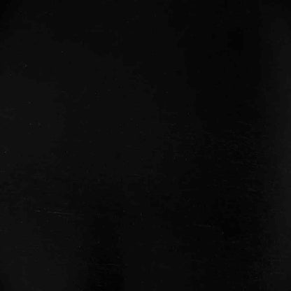 Obtuse Two Drawers Black Coffee Table