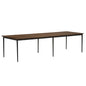 Boylen Wooden Rectangular Dining Table