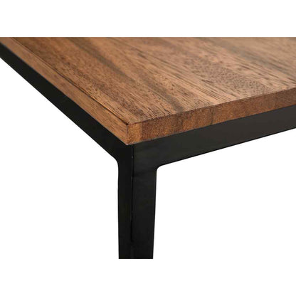 Boylen Wooden Rectangular Dining Table