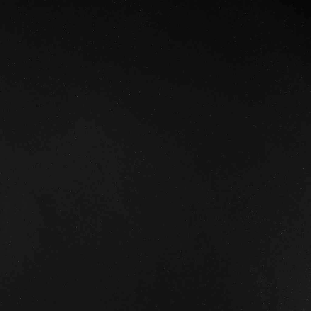 Mulligan Iron Black Side Table