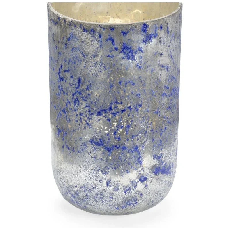 Galaxias Glass Made Modern Vase - LOOMLAN - Wildwood - Vases & Jars