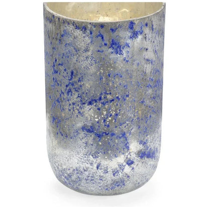 Galaxias Glass Made Modern Vase - LOOMLAN - Wildwood - Vases & Jars