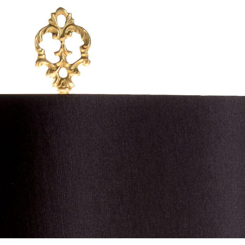 Gallery Classic Designed Gold Table Lamp - LOOMLAN - Wildwood - Table Lamps