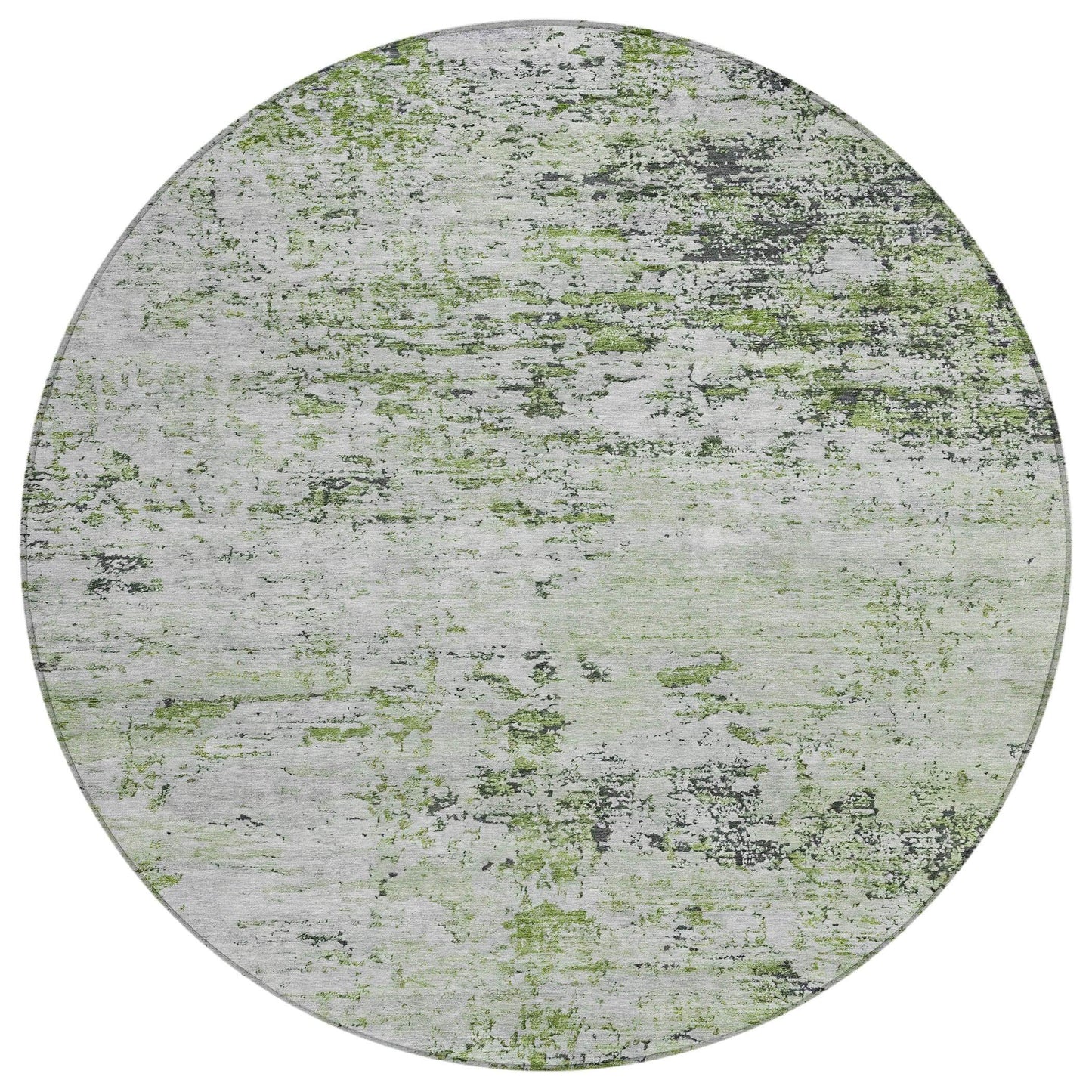 Galora Aloe Washable Indoor-Outdoor Rug