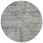 Galora Gray Washable Indoor-Outdoor Rug