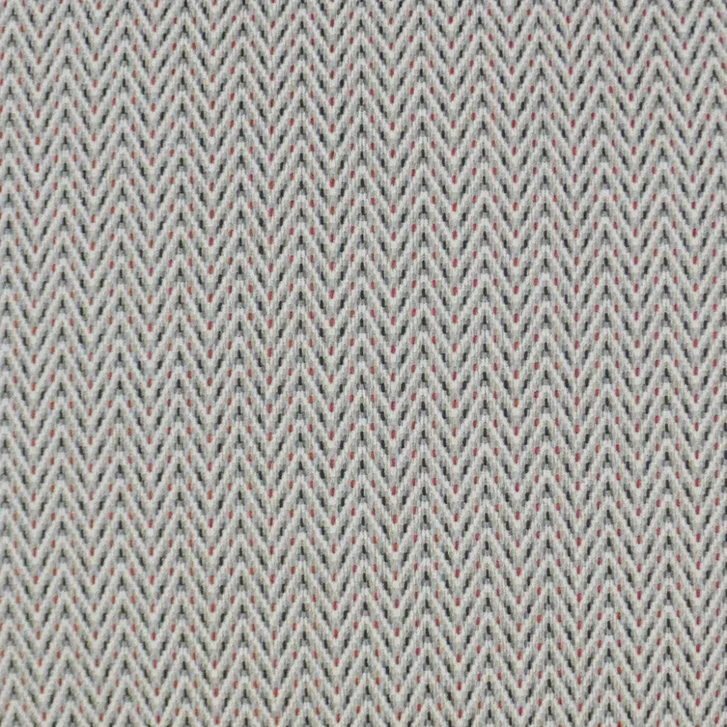 Gambrel Grey Throw Pillow With Insert - LOOMLAN - D.V. Kap - Throw Pillows