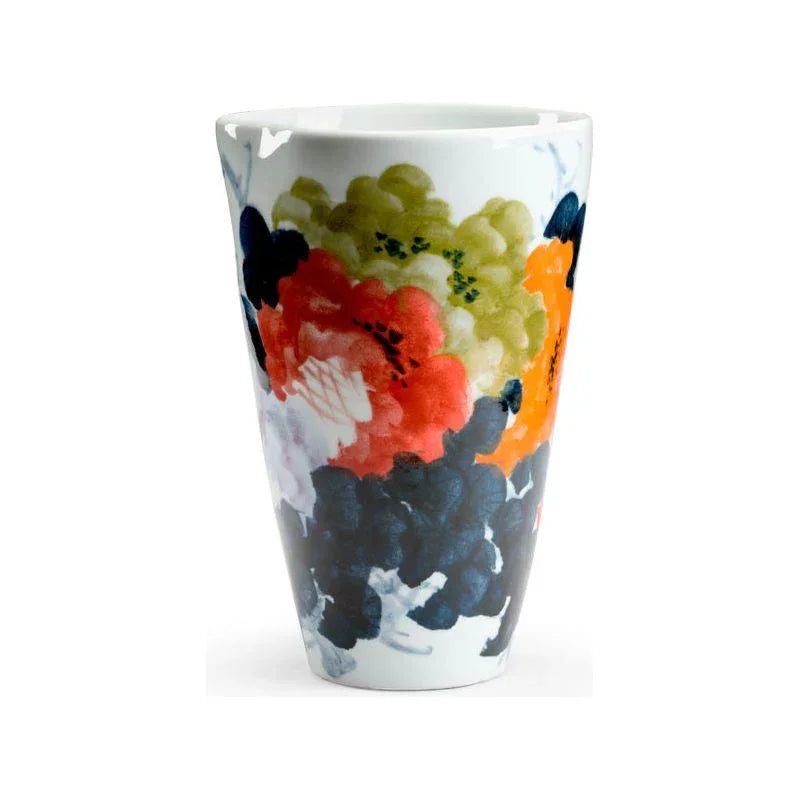 Garden City Ceramic Vase - LOOMLAN - Chelsea House - Vases & Jars