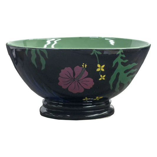 Garden Colorful Party Bowl - LOOMLAN - Wildwood - Boxes & Bowls