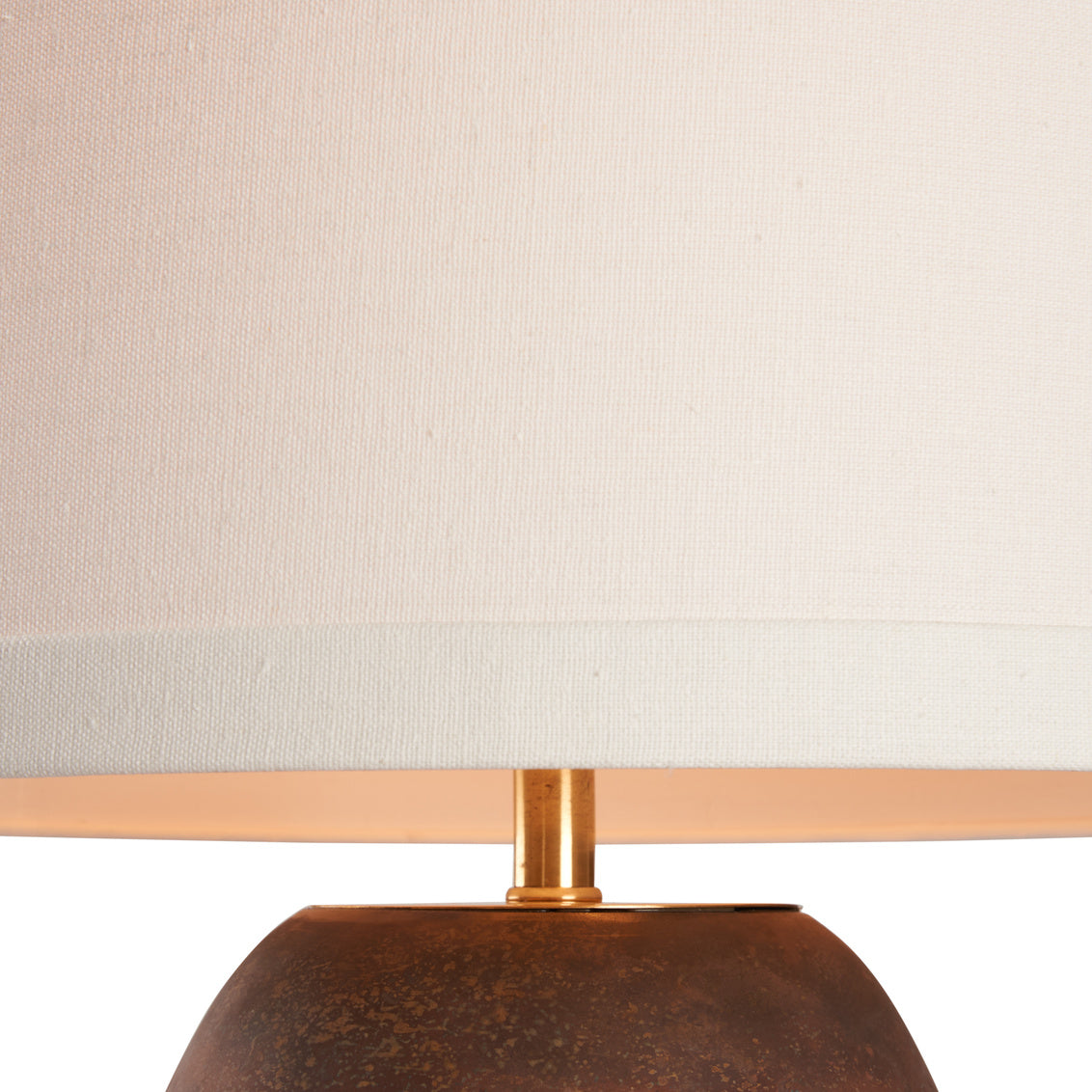 Gardner Glass Table Lamp