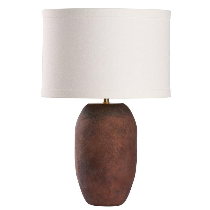 Gardner Glass Table Lamp