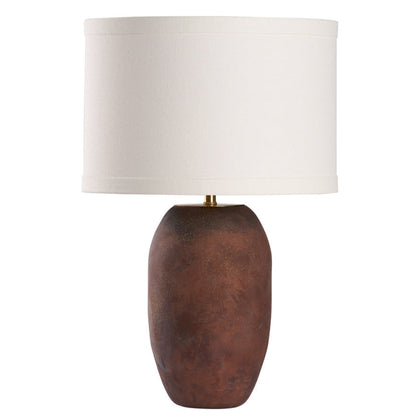 Gardner Glass Table Lamp