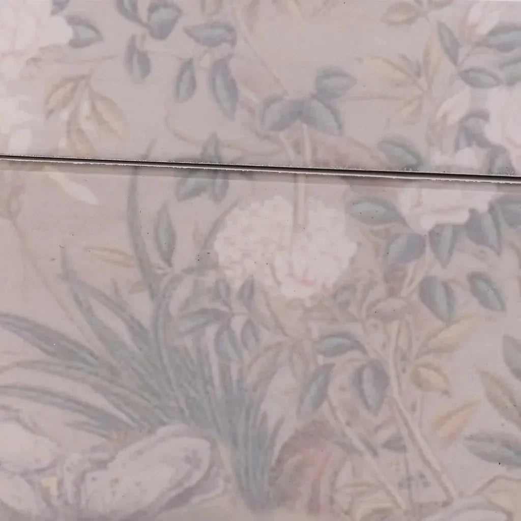 Garland Storage Solution Decorative Box Dove - LOOMLAN - Jamie Young - Boxes & Bowls