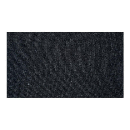 Garnet Wool Blend Cozy Comfort Lounge Chair-Lounge Chairs-Moe's Home-LOOMLAN