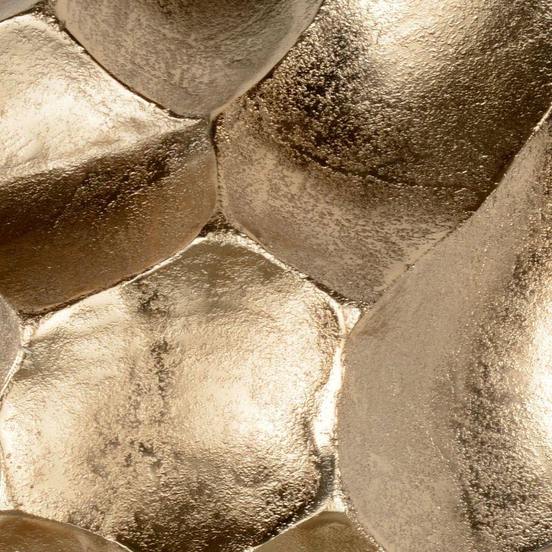 Gator Tile Aluminum Made Wall Decor-Framed Wall Art-Wildwood-LOOMLAN