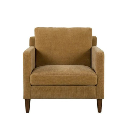 Gemma Performance Fabric Comfort Club Chair - LOOMLAN - LH Imports - Club Chairs