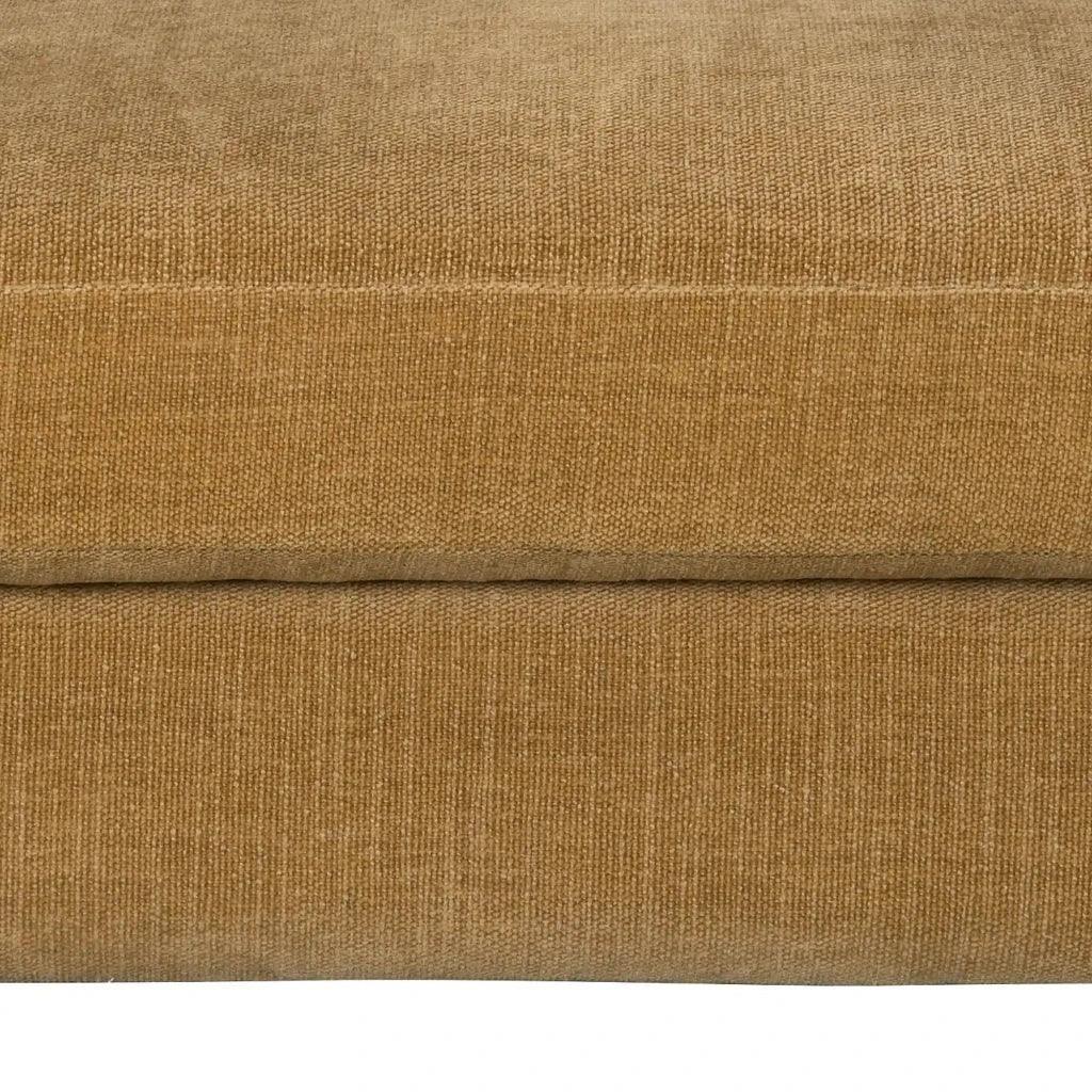 Gemma Performance Fabric Comfort Club Chair - LOOMLAN - LH Imports - Club Chairs