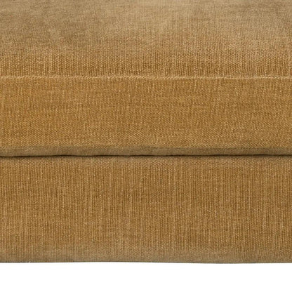 Gemma Performance Fabric Comfort Club Chair - LOOMLAN - LH Imports - Club Chairs