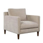 Gemma Performance Fabric Comfort Club Chair - LOOMLAN - LH Imports - Club Chairs