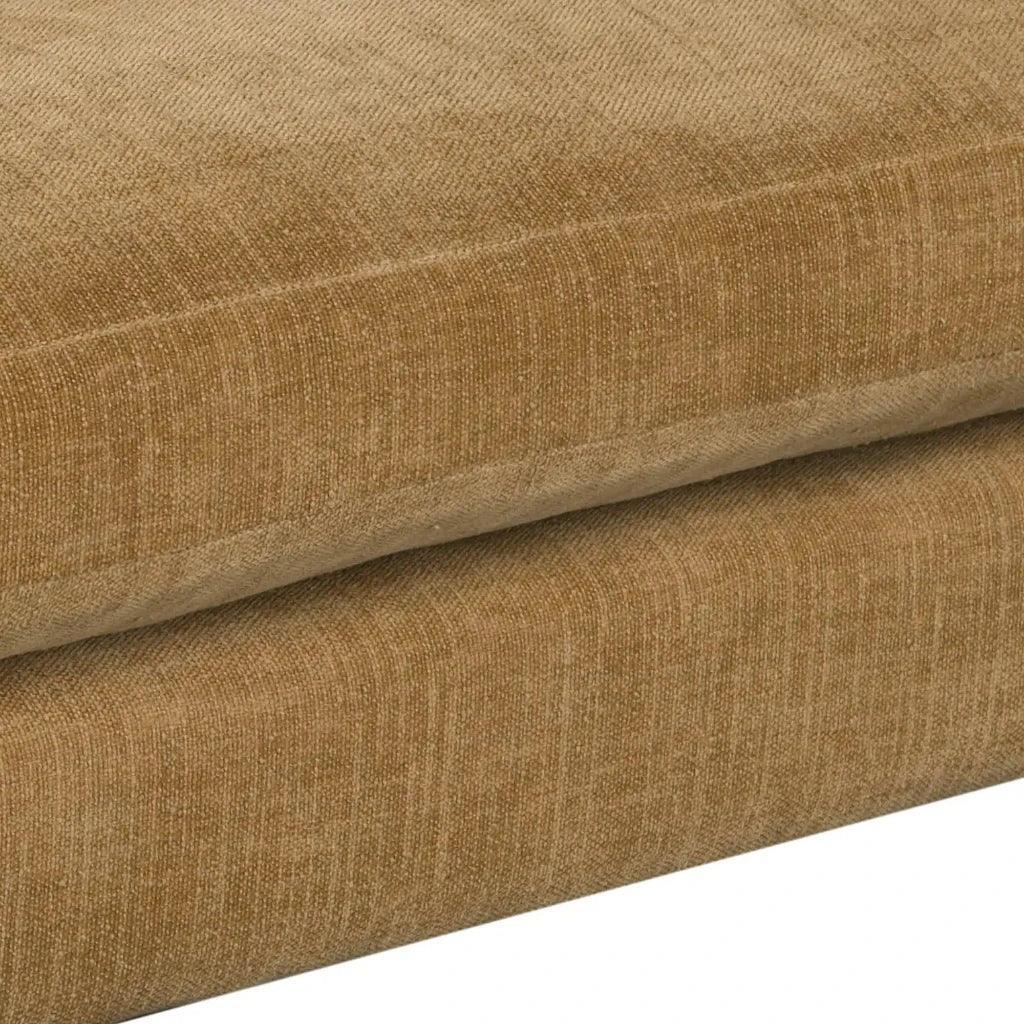 Gemma Performance Fabric Comfort Sofa - LOOMLAN - LH Imports - Sofas & Loveseats
