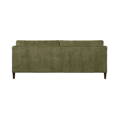 Gemma Performance Fabric Comfort Sofa - LOOMLAN - LH Imports - Sofas & Loveseats
