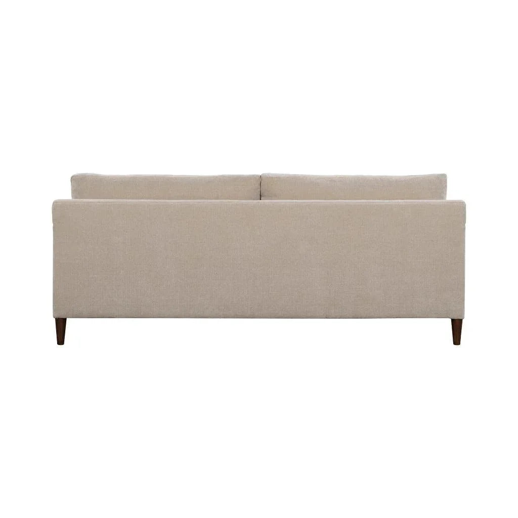 Gemma Performance Fabric Comfort Sofa - LOOMLAN - LH Imports - Sofas & Loveseats