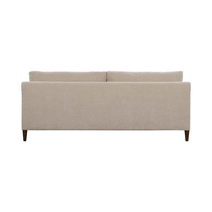 Gemma Performance Fabric Comfort Sofa - LOOMLAN - LH Imports - Sofas & Loveseats
