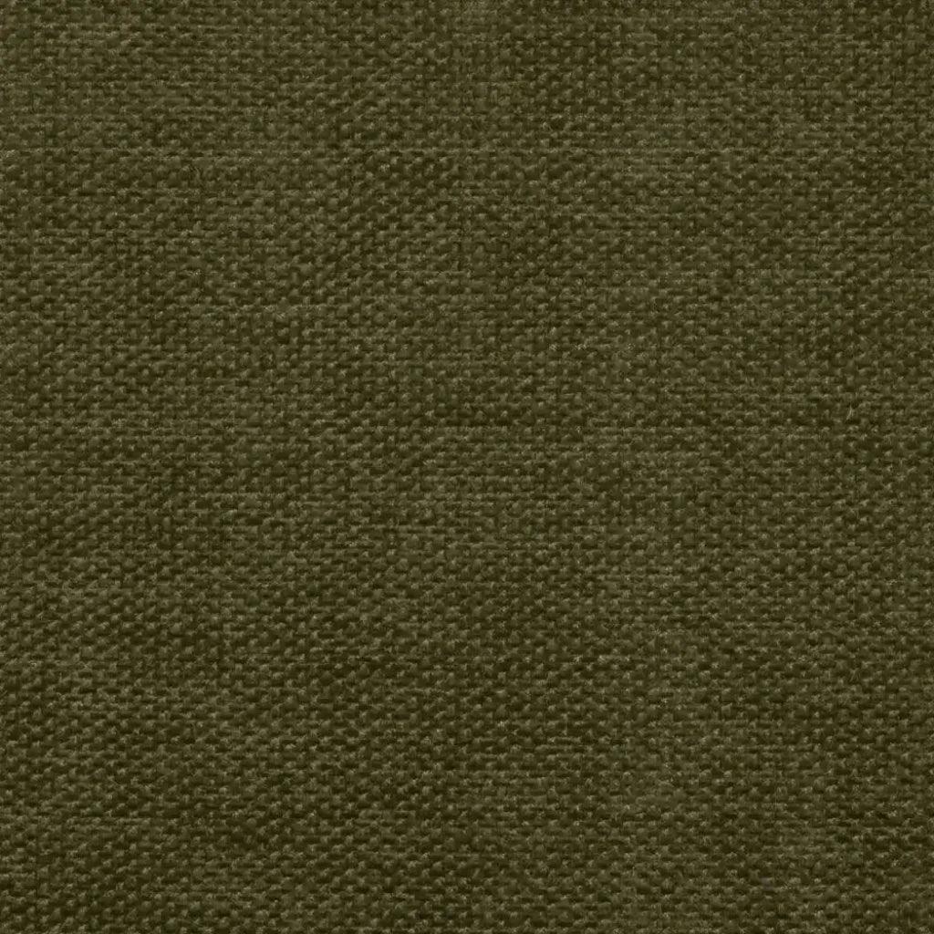 Gemma Performance Fabric Square Ottoman - LOOMLAN - LH Imports - Ottomans