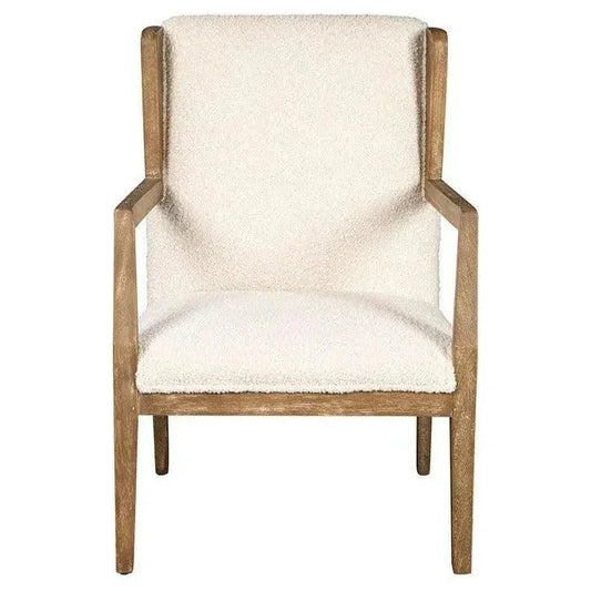 Gentlemen's Occasional Chair - LOOMLAN - Furniture Classics - Dining Chairs