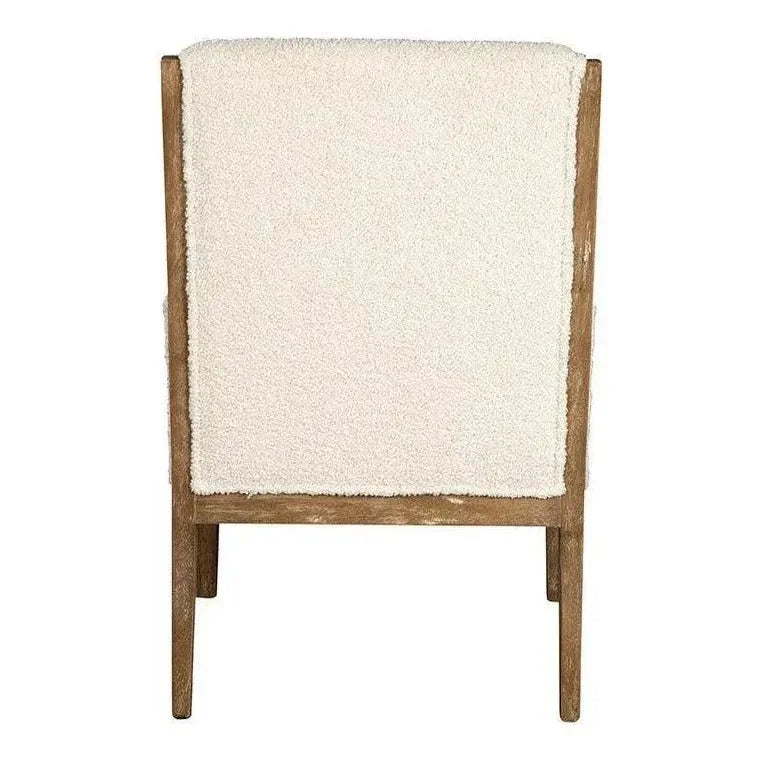 Gentlemen's Occasional Chair - LOOMLAN - Furniture Classics - Dining Chairs