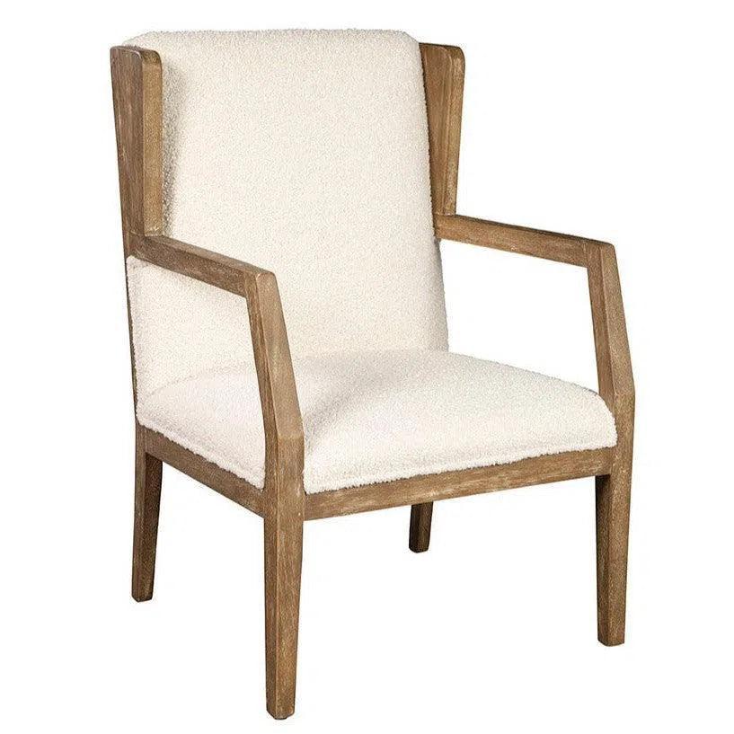 Gentlemen's Occasional Chair - LOOMLAN - Furniture Classics - Dining Chairs